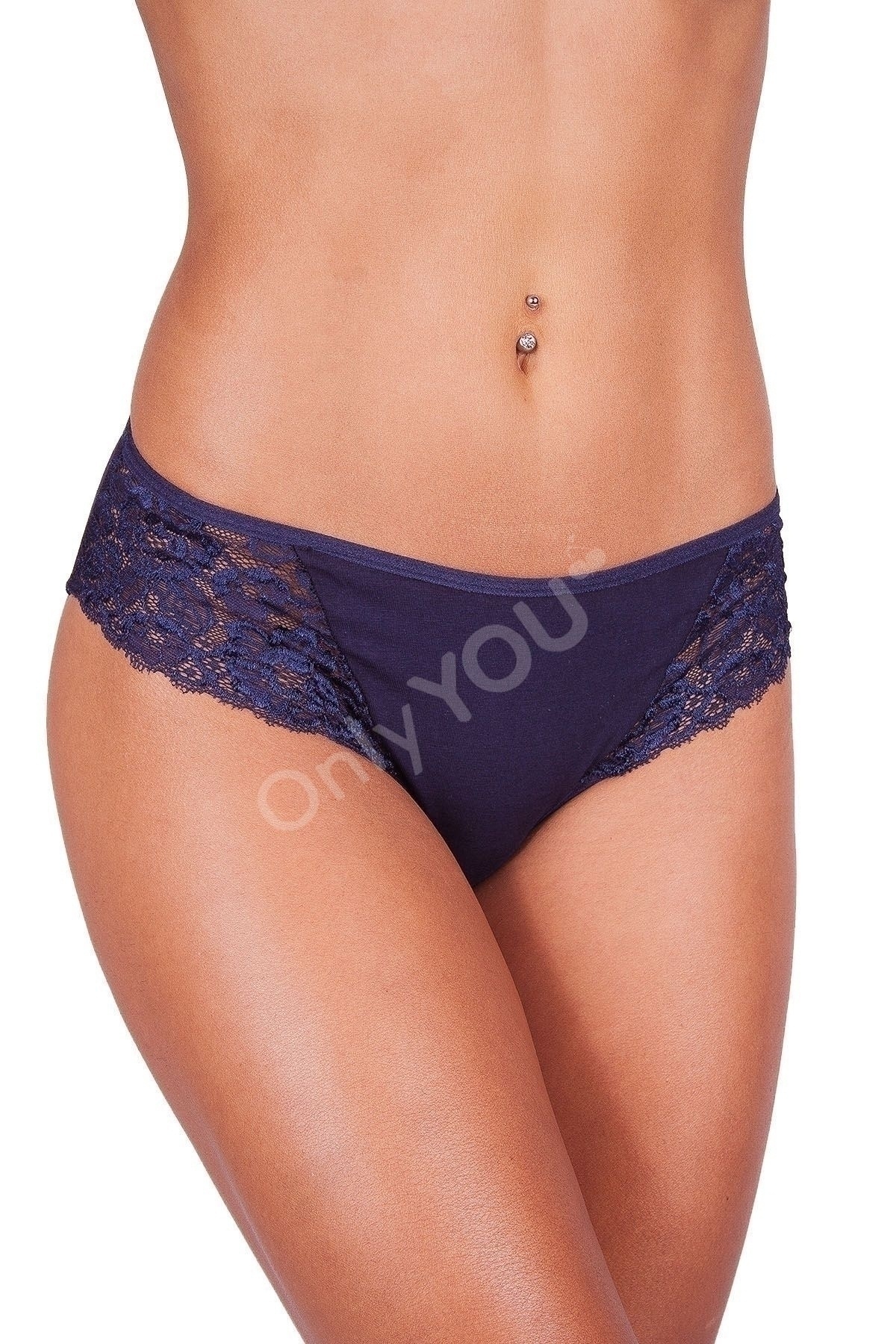 pamuchni-damski-bikini-4030-ivon Памучни дамски бикини