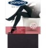 Памучен чорапогащник Pompea Cottone 80DEN