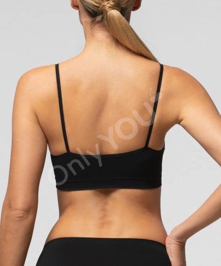 Безшевно бюстие Pompea Brassiere Seamless