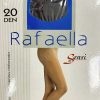 Дамски обикновен чорапогащник Рафаела