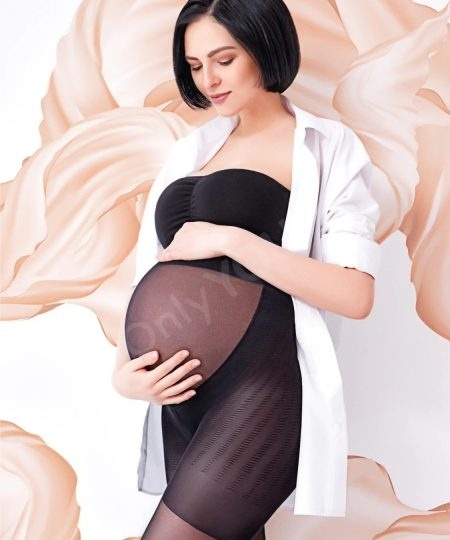 Чорапогащник за бременни Mama 20 Giulia